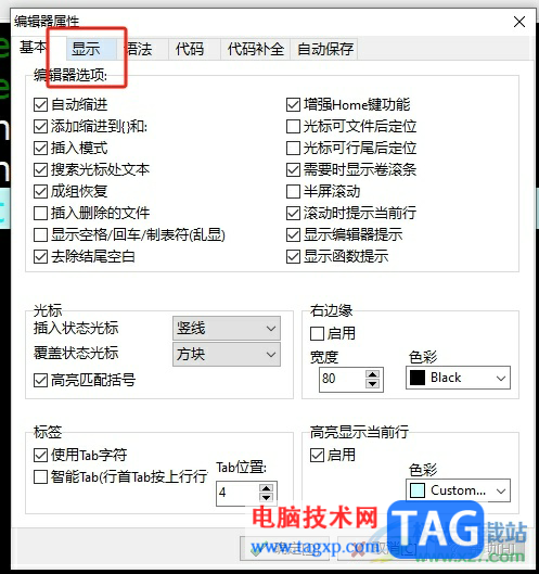 dev c++輸入漢字是橫著的解決教程