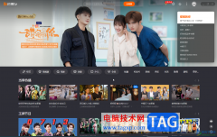 芒果TV電腦版使用手機(jī)驗(yàn)證碼登錄的方法