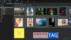 Photo Director開啟自動(dòng)備份照片的教程