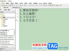 editplus設(shè)置打印機(jī)默認(rèn)字體的教程