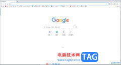 Google Chrome電腦版添加收藏的方法教程