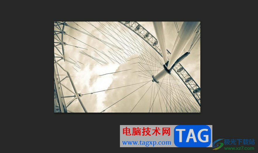 ?photoshop修改圖片上自帶的文字教程