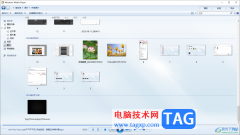 windows media player添加圖片文