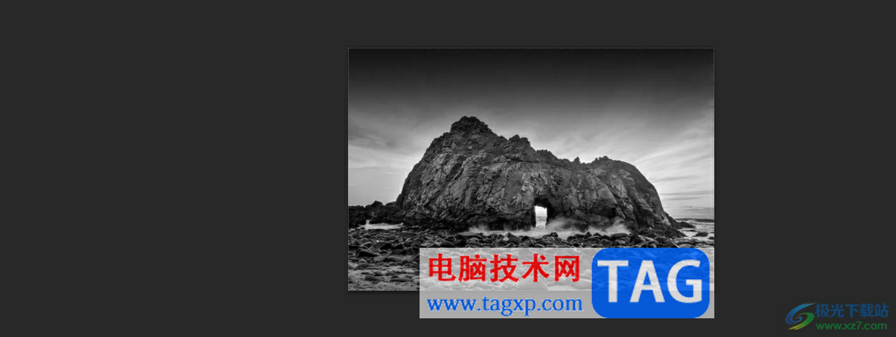 ?photoshop把圖片整體顏色變淡的教程