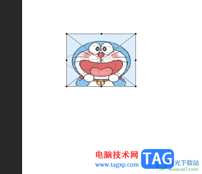 photoshop把圖片邊緣鋸齒變平滑的教程
