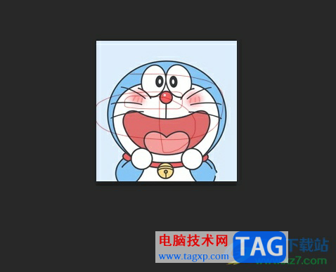 photoshop把圖片邊緣鋸齒變平滑的教程