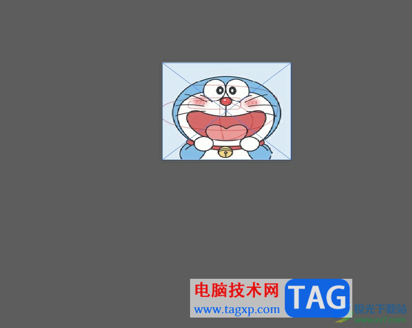 ?illustrator修改畫板大小的教程