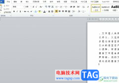 ?word字間距很大一刪就刪掉了的解決教程