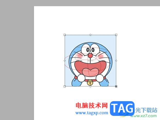 ?sai把圖片等比例放大的教程 