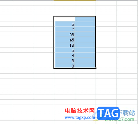 ?excel超出設(shè)置值顯紅色的設(shè)置教程