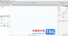 axure rp調(diào)整背景網(wǎng)格間距的方法教程