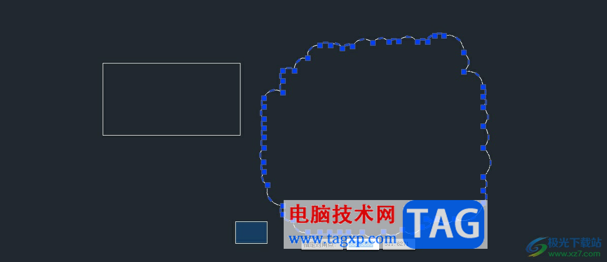 中望cad橫向打印圖紙的教程