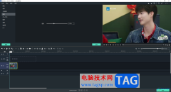 windows movie maker設(shè)置視頻播放速度的方法