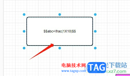 ?Draw.io輸入數(shù)學公式的教程