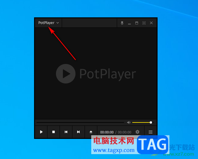 PotPlayer調(diào)整均衡器的方法