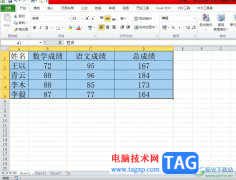?Excel表格復(fù)制到wps中不變形的教程