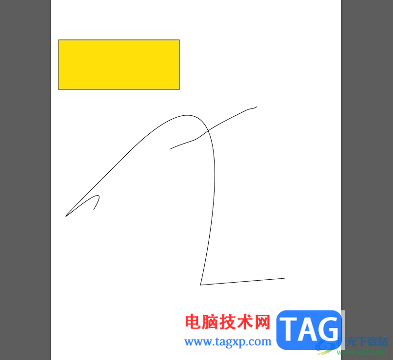 ?illustrator將很多圖層合并成一個(gè)的教程