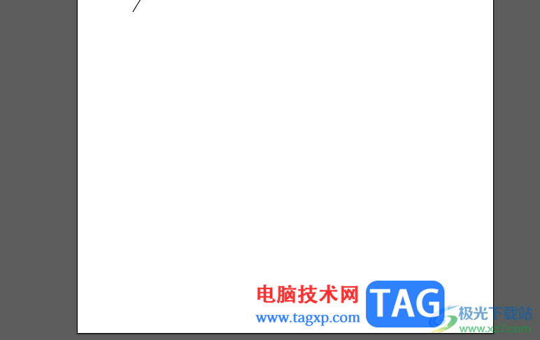?illustrator設(shè)置字體呈現(xiàn)曲線排列的教程