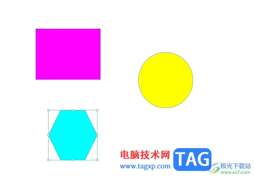 ?InDesign將選中的圖層鎖定教程