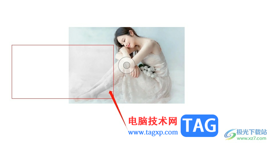 ?InDesign將添加的圖片顏色進行部分修改的教程