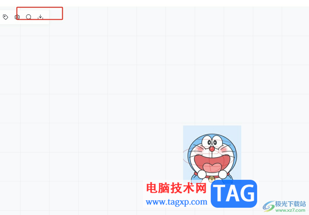 ?小畫(huà)桌導(dǎo)出圖片的教程