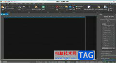 ultraedit設(shè)置換行的長(zhǎng)度的教程