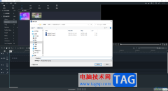 windows movie maker導(dǎo)出工程文