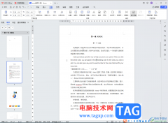 WPS Word電腦版調(diào)整水平圖片大小尺寸的方