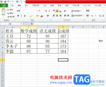 ?excel單元格太小了把它拉大的教程