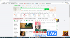 Google Chrome電腦版解決打開時(shí)360導(dǎo)航的方法