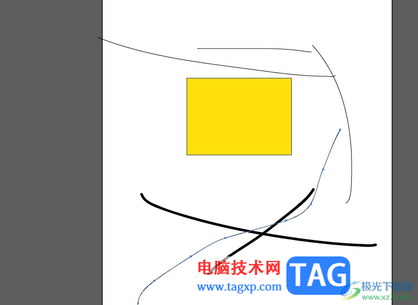 illustrator導(dǎo)出dwg格式的教程