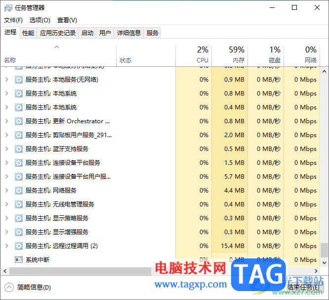 Win10開(kāi)始菜單打不開(kāi)的解決方法