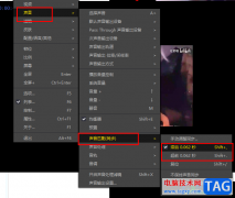 PotPlayer視頻畫面和聲音不同步的解決方法