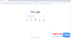 Google Chrome電腦版使用圖片