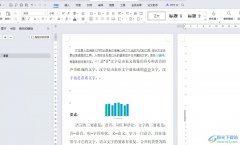 wps文檔去除小箭頭的教程