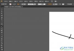 illustrator更換暫存盤的教程