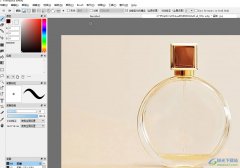 firealpaca調(diào)整圖片亮度的教程