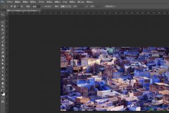 photoshop鏈接圖層的教程