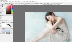 firealpaca保存圖片的教程
