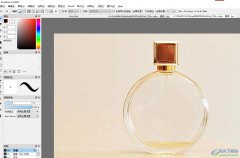 firealpaca調(diào)整圖片色相的教程