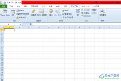 excel將sheet1重命名的教程