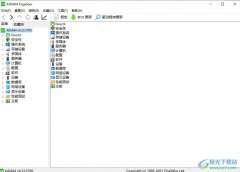 aida64屏顯面板背景變透明的解決教程