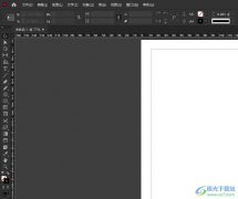 InDesign設(shè)置按行距跳過的教程