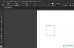 InDesign顯示文本選區(qū)的教程