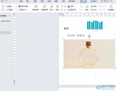 wps把圖片變成圓形圖的教程
