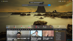 edge瀏覽器快速進(jìn)入全屏模式的方法