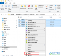 Win10系統(tǒng)不顯示文件名稱的解決方法