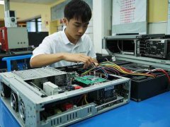 WiFi信號增強方法：如何選擇合適的無線信