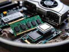 常見硬件故障原因：如何辨別硬件故障與