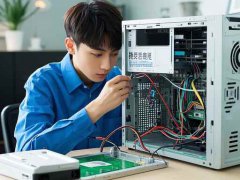 如何解決組裝電腦后的啟動(dòng)問題：?jiǎn)?dòng)不